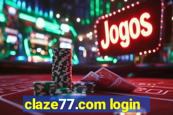 claze77.com login